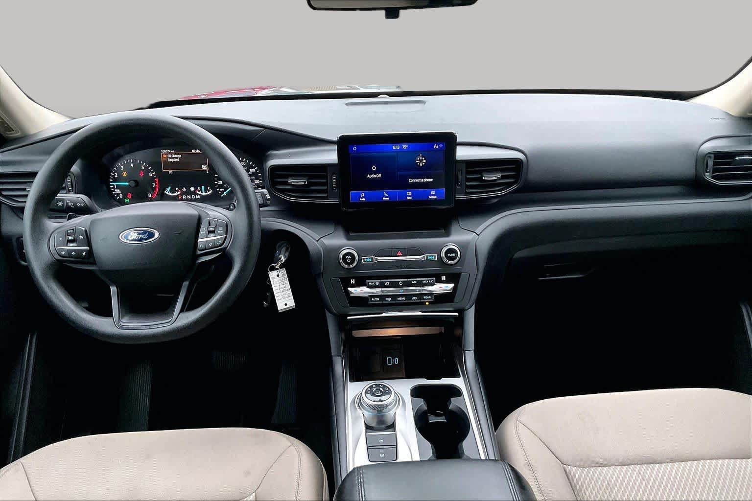 Used 2020 Ford Explorer 2WD image 15