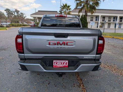 New 2026 GMC Canyon Elevation w/ Convenience Package image 6
