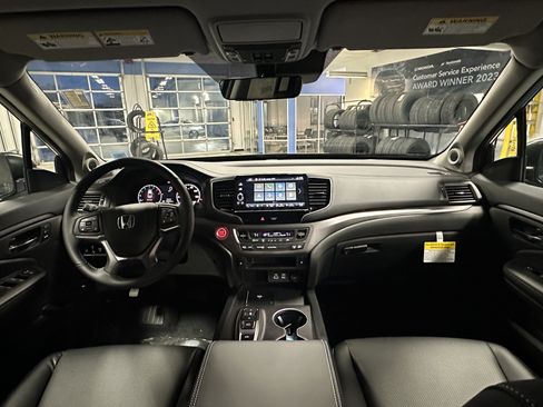 New 2026 Honda Ridgeline RTL image 19