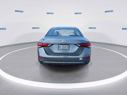 Used 2021 Nissan Sentra S FWD image 7