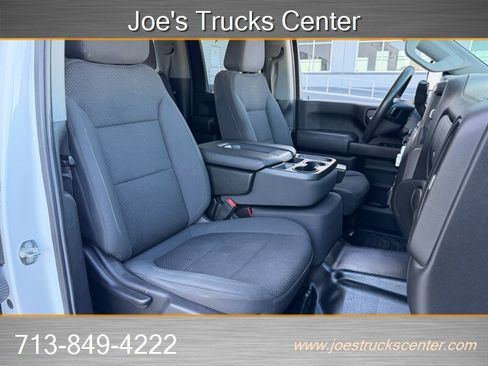 Used 2022 GMC Sierra 2500 Pro w/ Convenience Package AWD/4WD image 26