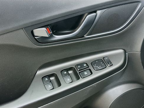 Used 2023 Hyundai Kona N Line AWD/4WD image 15