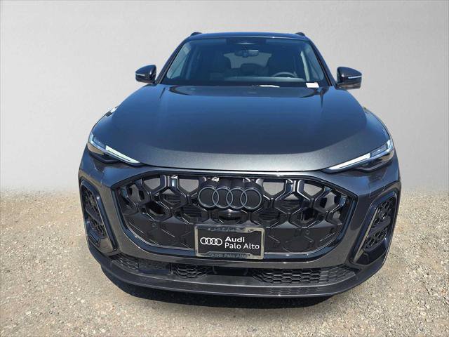 New 2026 Audi Q5 Prestige AWD/4WD image 8