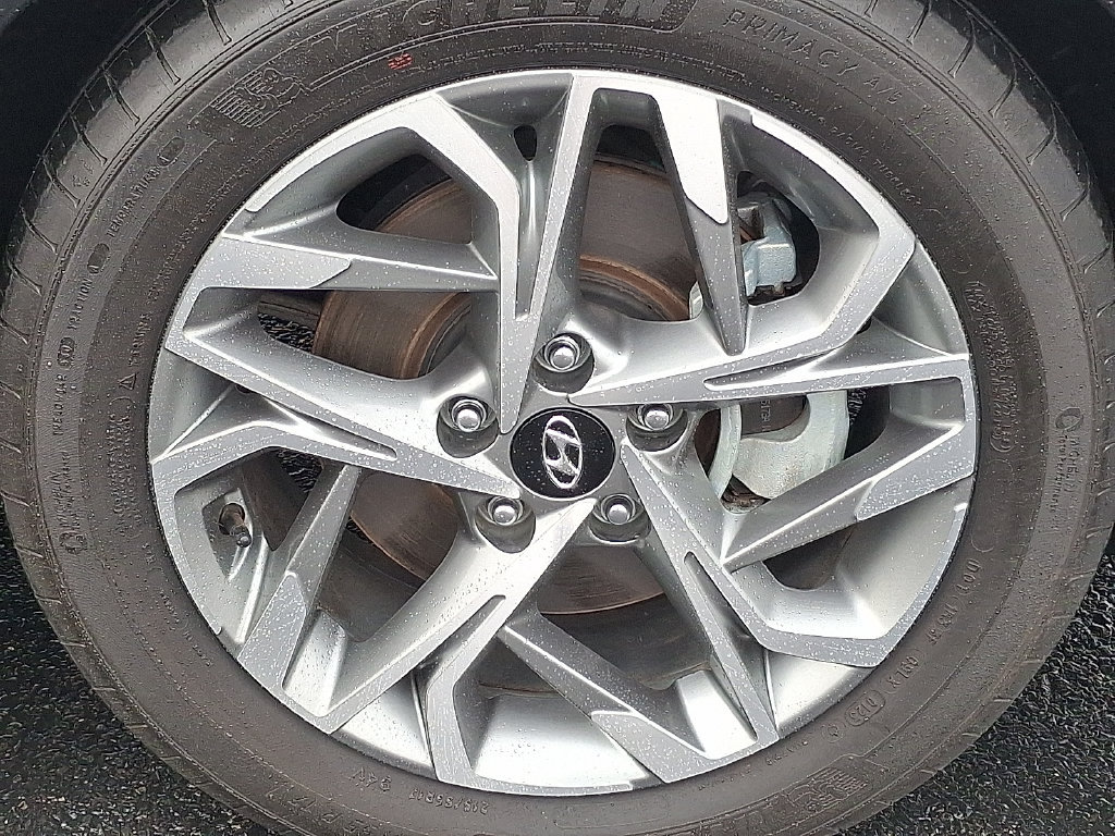 Used 2023 Hyundai Sonata SEL w/ Convenience Package FWD image 8