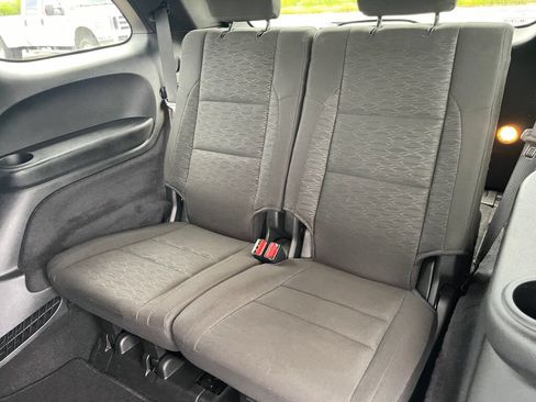 Used 2025 Dodge Durango GT AWD/4WD image 22