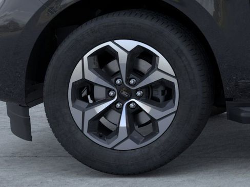 New 2026 Ford Expedition Max Active image 19