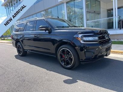 Used 2023 Ford Expedition Max Limited