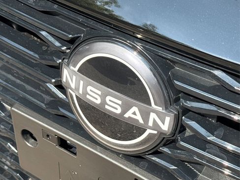 New 2025 Nissan Altima 2.5 S image 12