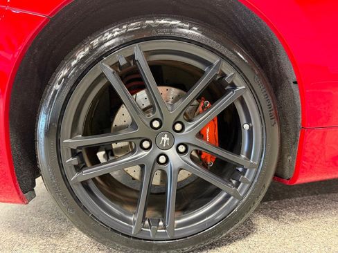 Used 2016 Maserati GranTurismo MC RWD image 24