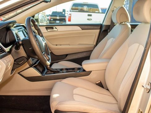 Used 2016 Hyundai Sonata SE image 24