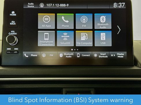 Used 2025 Honda Pilot EX-L image 20