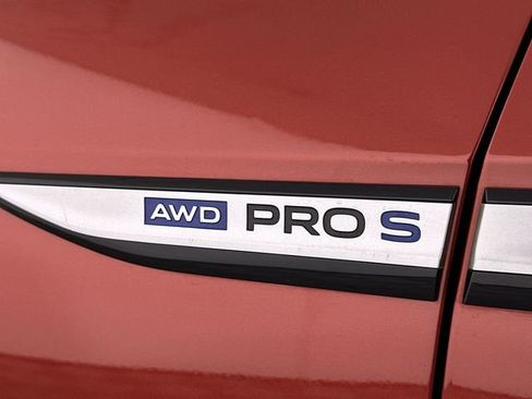 Used 2021 Volkswagen ID.4 Pro S w/ Gradient Package image 33