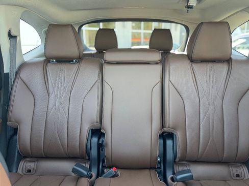 New 2026 Acura MDX SH-AWD w/ Advance Package image 38