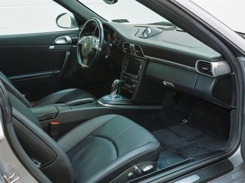 Used 2009 Porsche 911 Carrera 4S AWD/4WD image 70