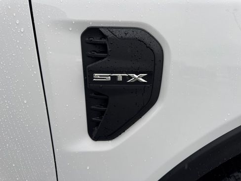 New 2025 Ford Ranger XL image 16