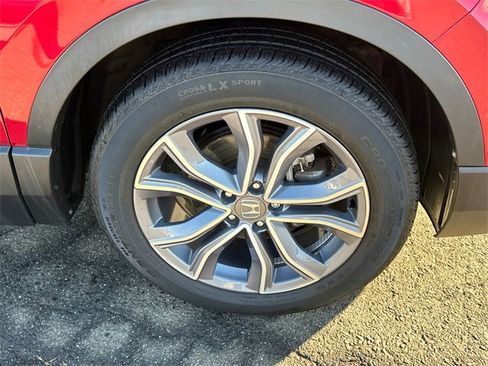 Used 2022 Honda CR-V Touring image 7