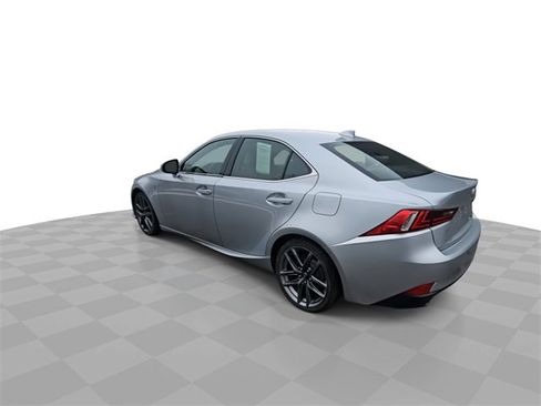 Used 2014 Lexus IS 350 AWD image 6