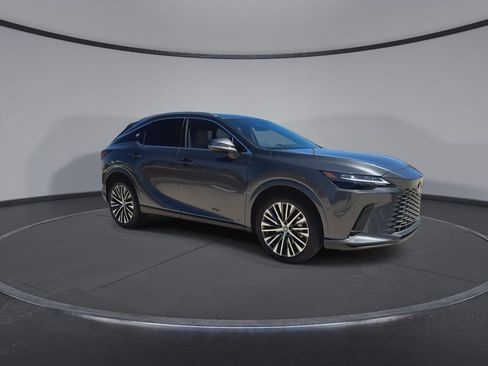 Used 2026 Lexus RX 350 FWD image 2
