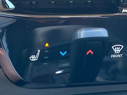 New 2026 Nissan Sentra SR w/ SR All Weather Package FWD image 20