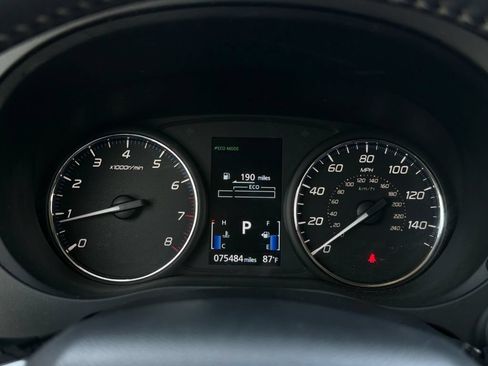 Used 2020 Mitsubishi Outlander SE FWD image 11