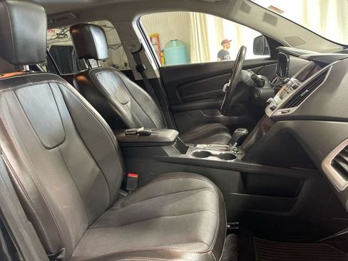 Used 2016 GMC Terrain SLT w/ Open Road Package AWD/4WD image 25