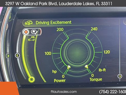 Used 2014 MINI Cooper S FWD image 59