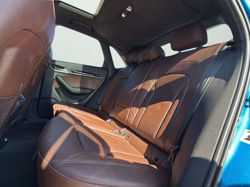 Used 2016 Audi Q3 2.0T Premium Plus image 10