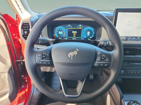 New 2025 Ford Bronco Sport Big Bend AWD/4WD image 10