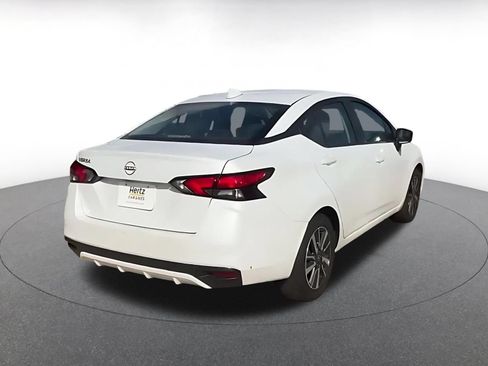 Used 2025 Nissan Versa SV FWD image 15