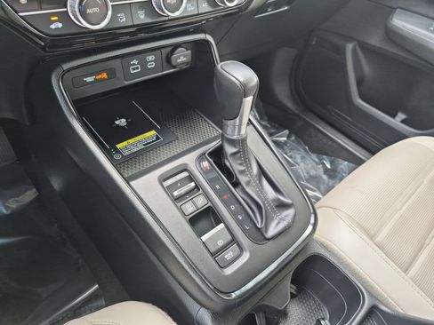 Certified 2024 Honda CR-V EX-L image 23