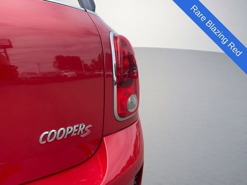 Used 2013 MINI Cooper Countryman S FWD image 31