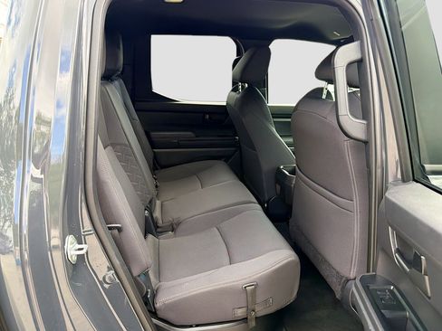 Used 2025 Toyota Tacoma SR5 RWD image 29