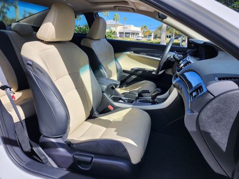 Used 2014 Honda Accord EX-L image 16