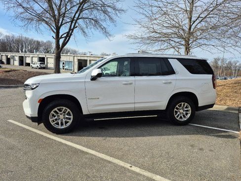 Used 2024 Chevrolet Tahoe LT image 4