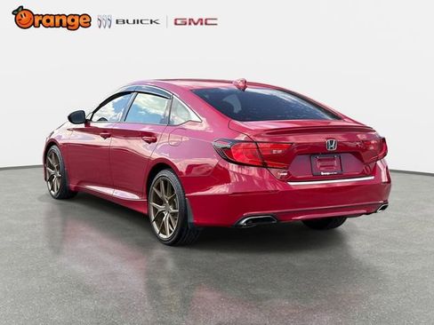Used 2018 Honda Accord Sport image 5