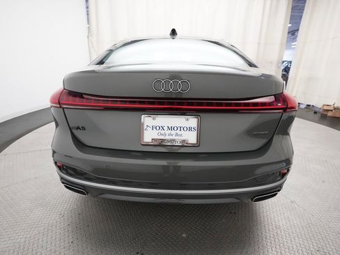 New 2026 Audi A5 2.0T Premium Plus AWD/4WD image 27