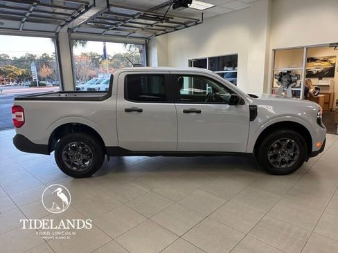 New 2026 Ford Maverick XLT w/ Equipment Group 301A AWD/4WD image 9