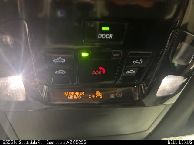 Used 2024 Lexus NX 350 AWD w/ Vision Package image 27