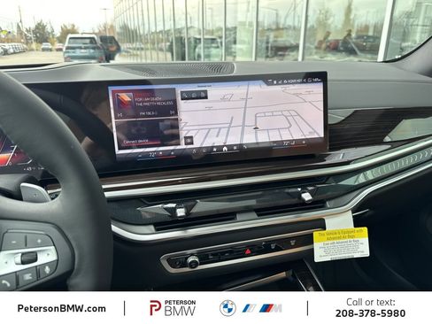 New 2026 BMW X5 xDrive50e image 30