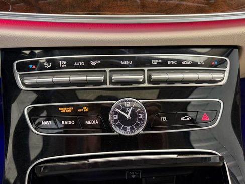 Used 2018 Mercedes-Benz E 400 4MATIC Wagon w/ Premium 2 Package image 25