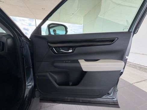 Used 2024 Honda CR-V EX-L image 38
