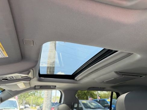 Used 2019 Cadillac Escalade Luxury RWD image 21