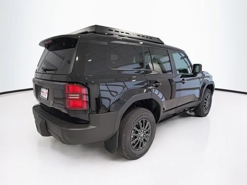 New 2027 Toyota Land Cruiser 1958 AWD/4WD image 6