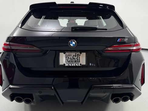 New 2027 BMW M5 Touring AWD/4WD image 6