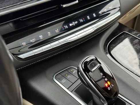 Used 2021 Cadillac Escalade Premium Luxury w/ Driver Assist Tech Package image 58