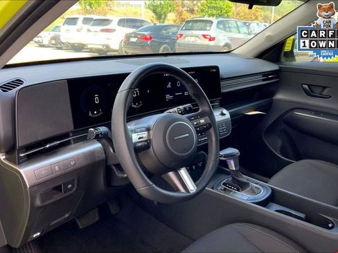 Used 2024 Hyundai Kona SEL image 14