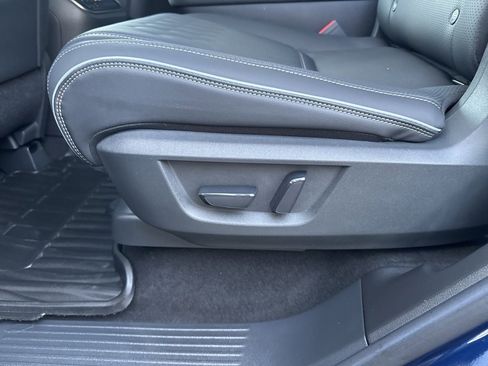 Used 2025 INFINITI QX80 Autograph image 42