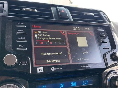 Used 2022 Toyota 4Runner TRD Pro image 29