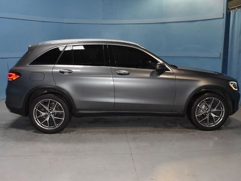 Used 2022 Mercedes-Benz GLC 300 4MATIC image 22