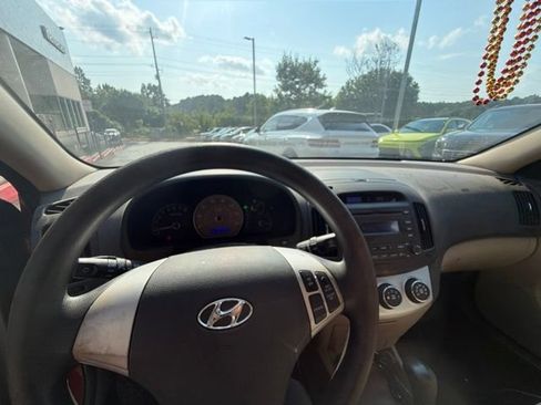 Used 2008 Hyundai Elantra SE FWD image 8